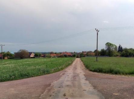Prodej - pozemek pro bydlení, 6 061 m²