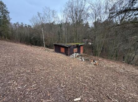 Prodej chaty/rekreačního objektu, 30 m²