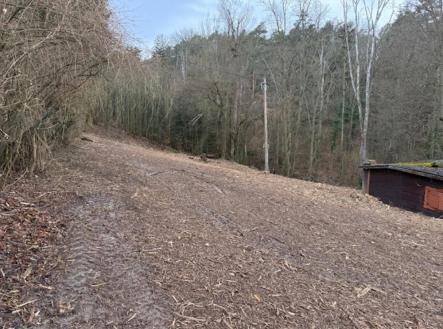 Prodej chaty/rekreačního objektu, 30 m²