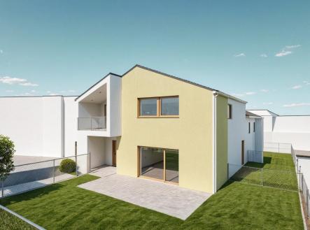 Prodej bytu, 4+kk, 100 m²