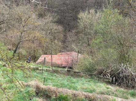 Prodej chaty/rekreačního objektu, 39 m²