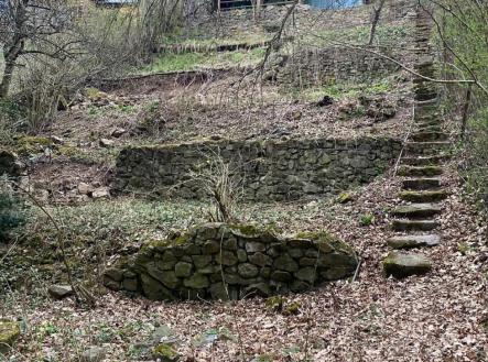 Prodej chaty/rekreačního objektu, 39 m²