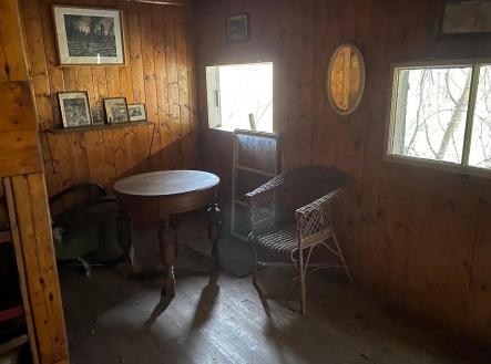 Prodej chaty/rekreačního objektu, 39 m²