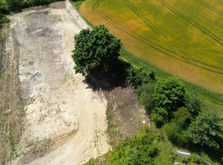 Prodej pozemku pro bydlení, 2 565 m²