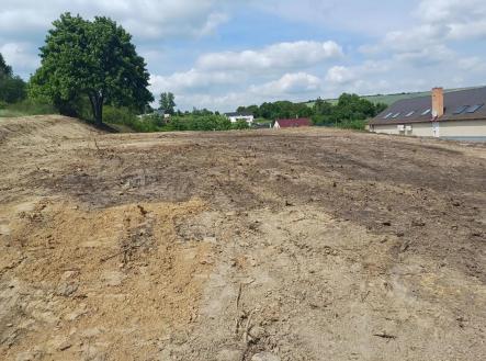 Prodej pozemku pro bydlení, 2 565 m²