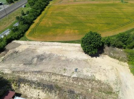 Prodej pozemku pro bydlení, 2 565 m²