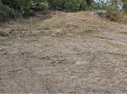 Prodej pozemku pro bydlení, 2 500 m²