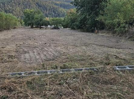 Prodej pozemku pro bydlení, 2 500 m²