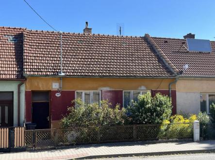 Prodej domu/vily, 219 m²