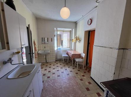 Prodej domu/vily, 219 m²