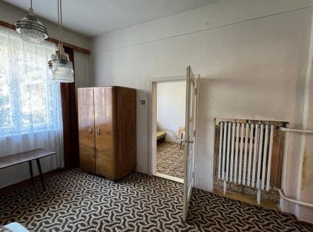 Prodej domu/vily, 219 m²