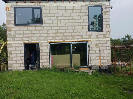 Prodej chaty/rekreačního objektu, 92 m²