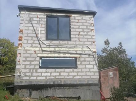 Prodej chaty/rekreačního objektu, 92 m²