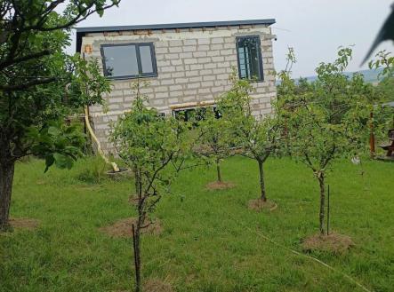 Prodej chaty/rekreačního objektu, 92 m²