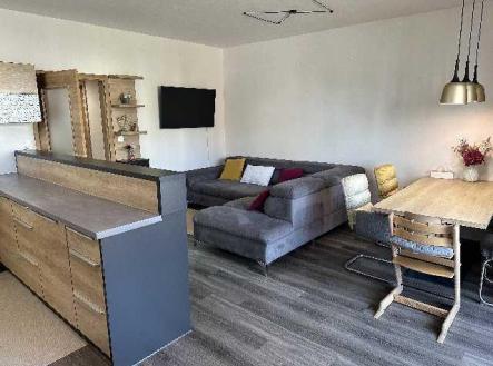 Prodej bytu, 4+kk, 101 m²