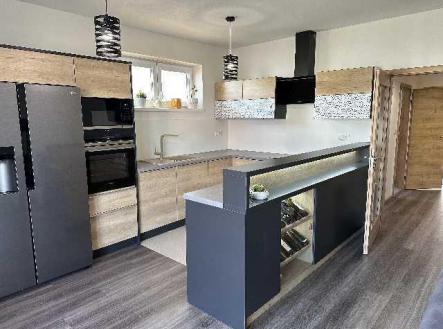 Prodej bytu, 4+kk, 101 m²