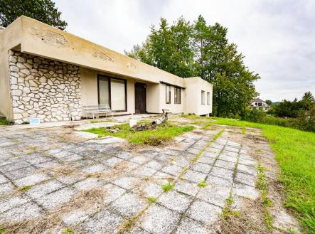 Prodej domu/vily, 263 m²