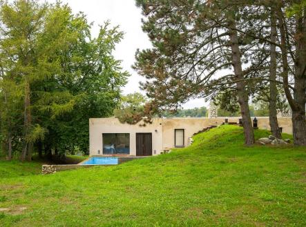 Prodej domu/vily, 263 m²