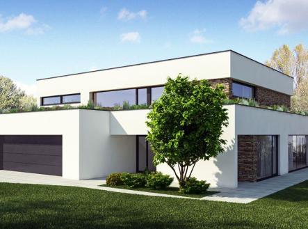 Prodej domu/vily, 263 m²