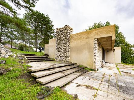 Prodej domu/vily, 263 m²