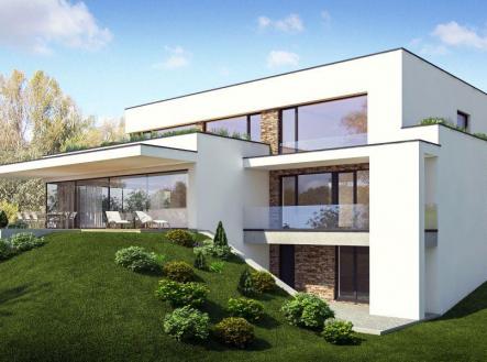 Prodej domu/vily, 263 m²