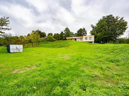 Prodej pozemku pro bydlení, 2 794 m²