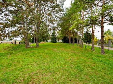 Prodej pozemku pro bydlení, 2 794 m²