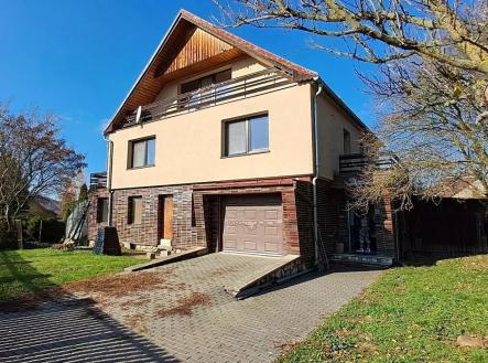 Prodej domu/vily, 300 m²