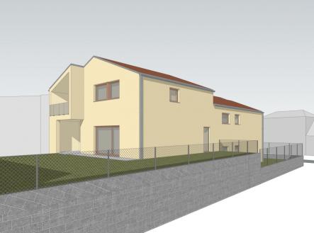 Prodej bytu, 4+kk, 100 m²