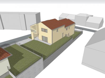 Prodej bytu, 4+kk, 100 m²