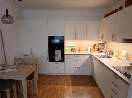 Prodej bytu, 2+kk, 45 m²