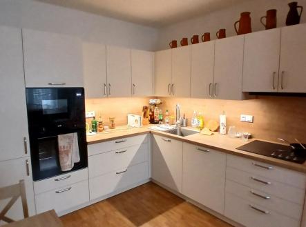Prodej bytu, 2+kk, 45 m²