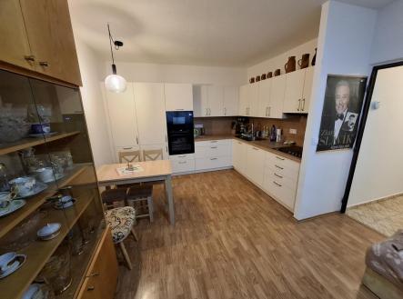 Prodej bytu, 2+kk, 45 m²