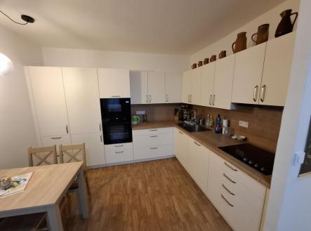 Prodej bytu, 2+kk, 45 m²