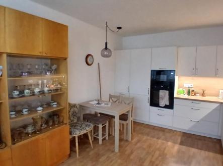 Prodej bytu, 2+kk, 45 m²