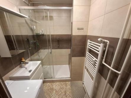 Prodej bytu, 2+kk, 45 m²