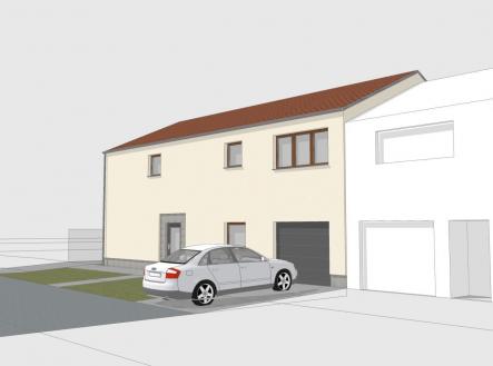 Prodej bytu, 2+kk, 51 m²