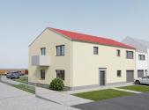 Prodej bytu, 2+kk, 51 m²
