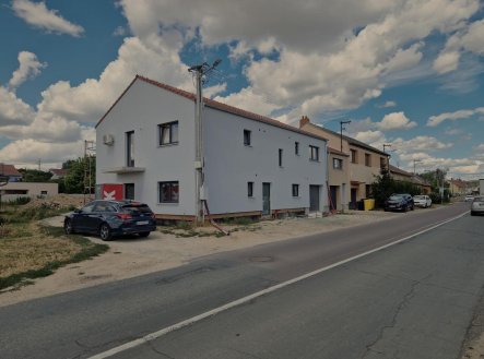 Nemovitost