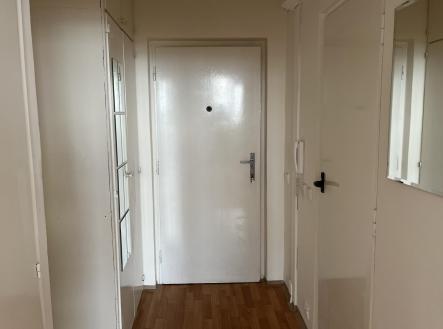 Pronájem bytu, 1+kk, 26 m²