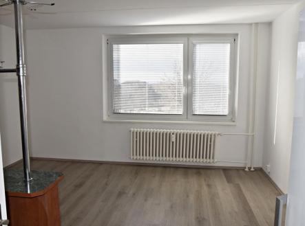 Pronájem bytu, 1+kk, 33 m²