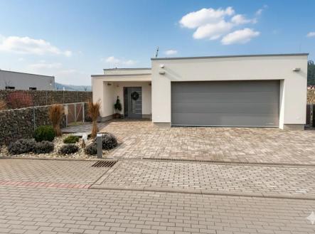 Prodej domu/vily, 209 m²