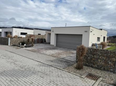 Prodej domu/vily, 209 m²