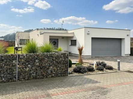 Prodej domu/vily, 209 m²