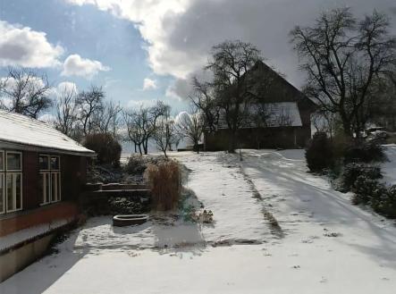 Prodej domu/vily, 752 m²