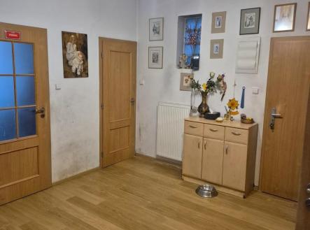 Prodej bytu, 5+kk, 137 m²