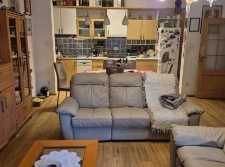 Prodej bytu, 5+kk, 137 m²