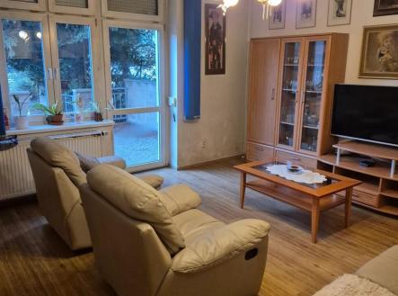 Prodej bytu, 5+kk, 137 m²