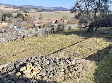 Prodej pozemku pro bydlení, 545 m²