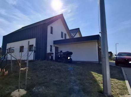 Pronájem domu/vily, 136 m²